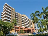 Entrance - Mantra on the Esplanade
