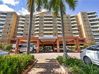 Exterior - Mantra on the Esplanade