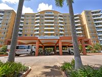 Exterior - Mantra on the Esplanade