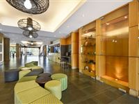 Lobby - Mantra on the Esplanade