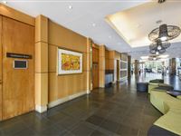 Lobby - Mantra on the Esplanade