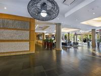 Lobby - Mantra on the Esplanade